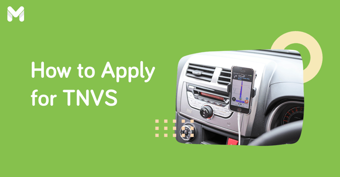 tnvs philippines | Moneymax