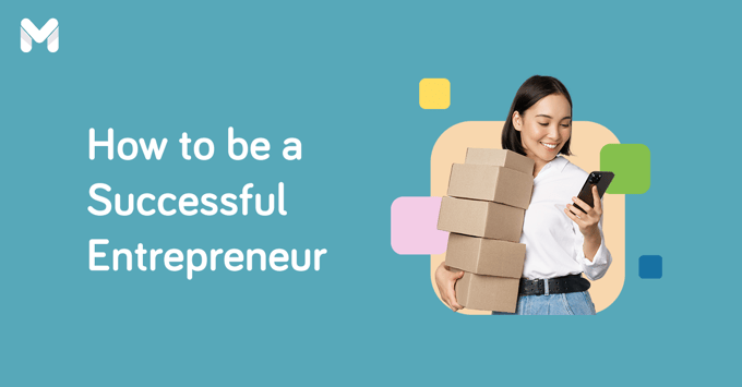 entrepreneurial mindset | Moneymax
