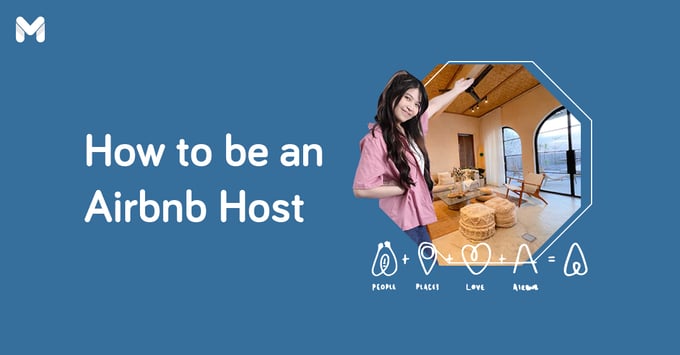 How to Start Airbnb Business in the Philippines | Moneymax