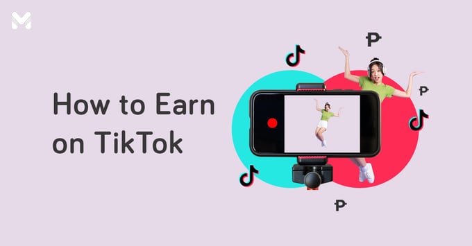 tiktok monetization requirements 2023 l Moneymax