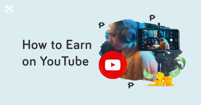 youtube monetization requirements | Moneymax