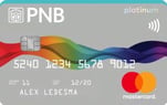 pnb platinum mastercard