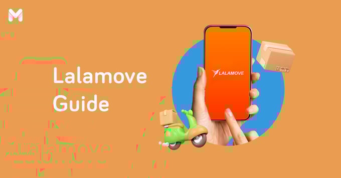 lalamove rates | Moneymax