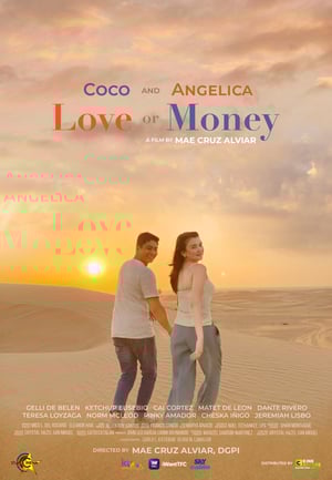 filipino movie lines about life - love or money