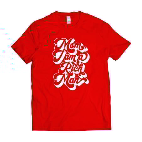 women's month gift ideas - mom i am a rich man