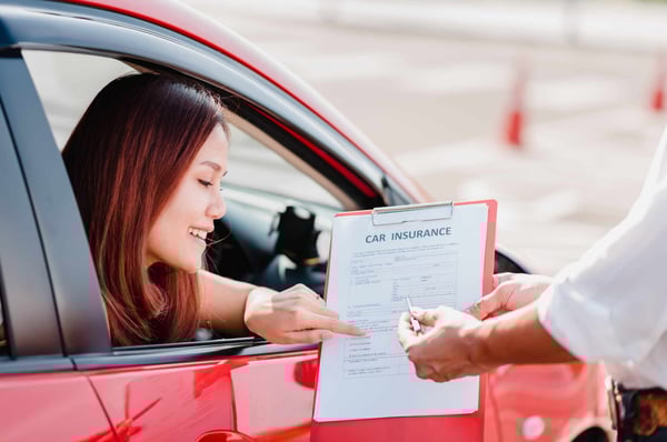 car insurance for car air conditioner repair