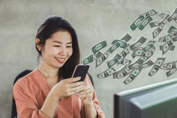 remittance center in the philippines - what is a money transfer service