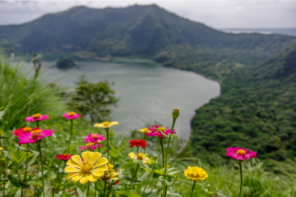 tagaytay travel guide - overview