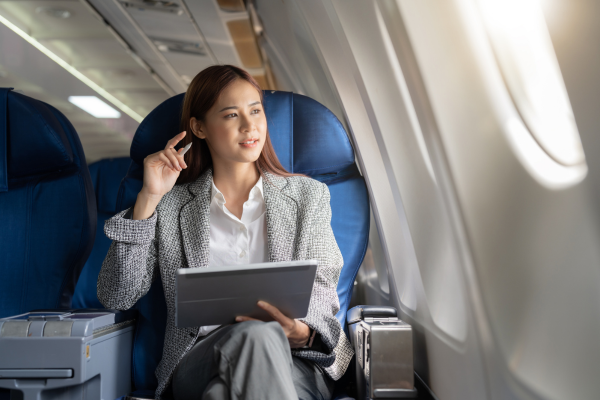air passenger bill of rights - what does it cover