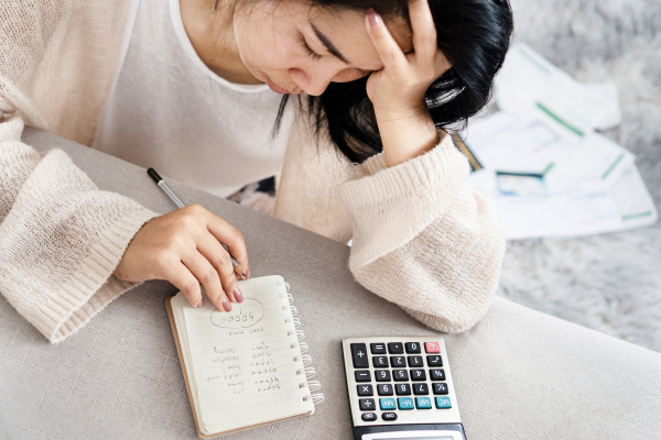 is getting a personal loan worth it - disadvantages