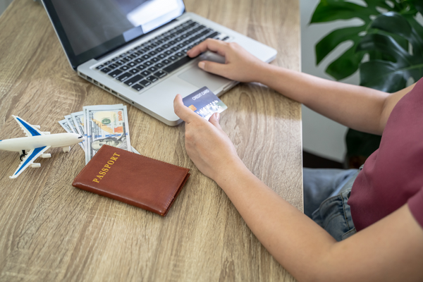 Fly for Less: Here’s How to Find Cheap Flights