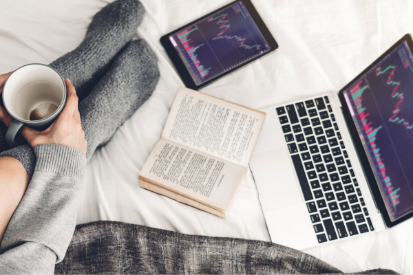  forex trading for beginners - advantages