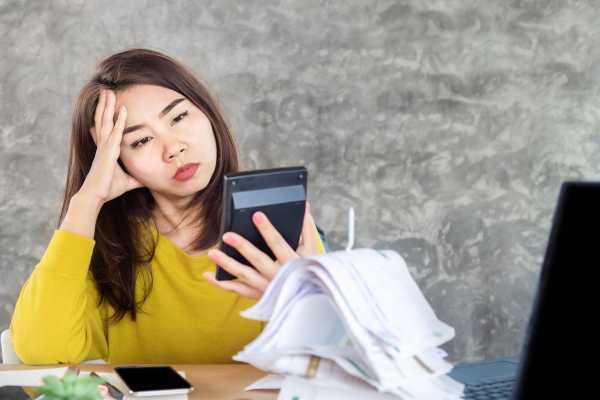 cash loans without bank account - disadvantages