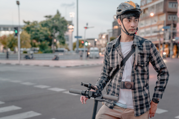 e-bike license philippines - is the e-bike allowed on edsa