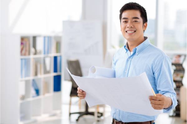 house construction cost philippines - architect fees