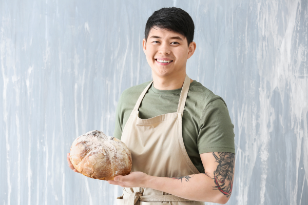 home based business - baking business