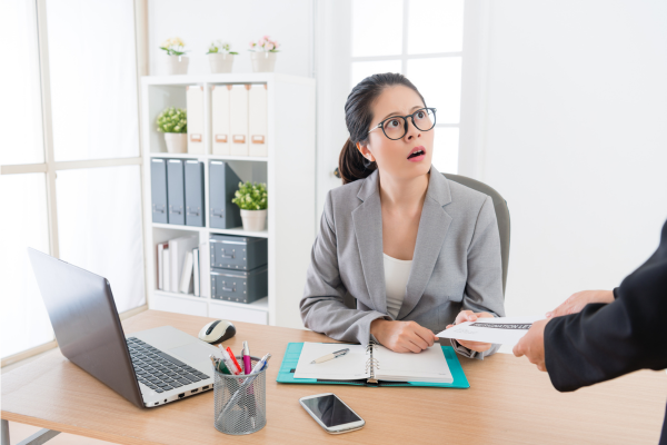 how to financially prepare to quit your job - plan the timing