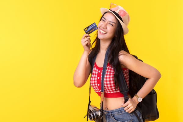 international card - how to use abroad