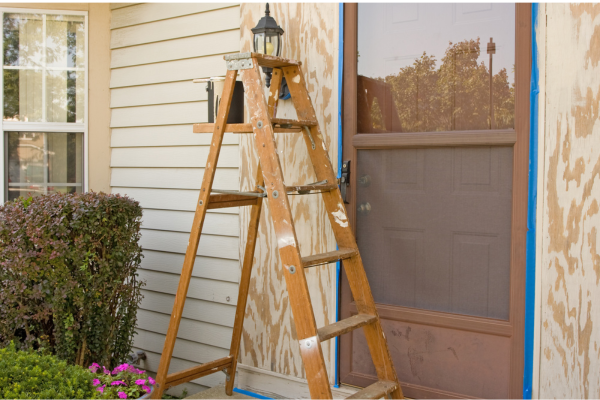 sss housing loan - for repairs and improvements