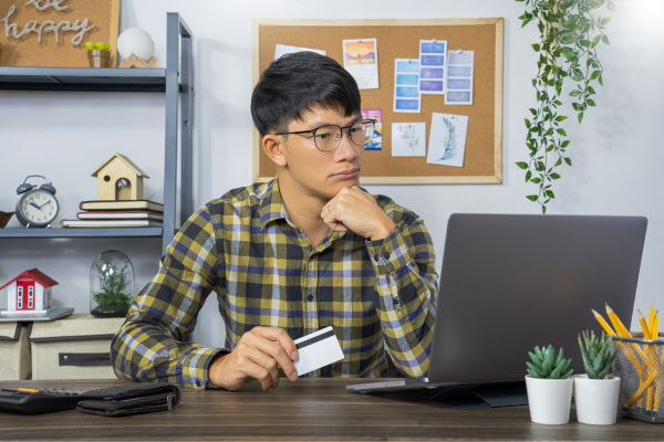 virtual credit card philippines - disadvantages