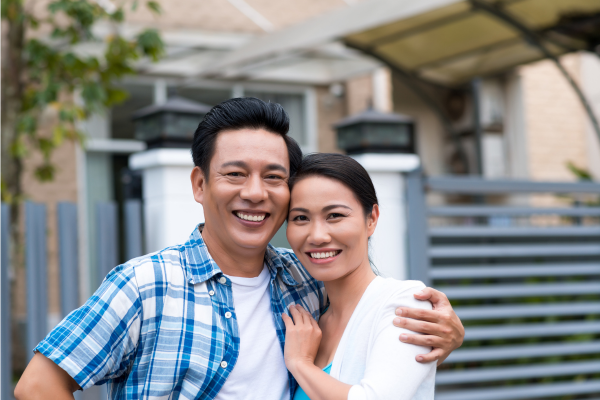 sss housing loan - assumption of mortgage