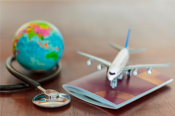 is travel insurance mandatory - what should i include