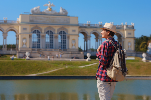 best places to travel alone - benefits of solo travel