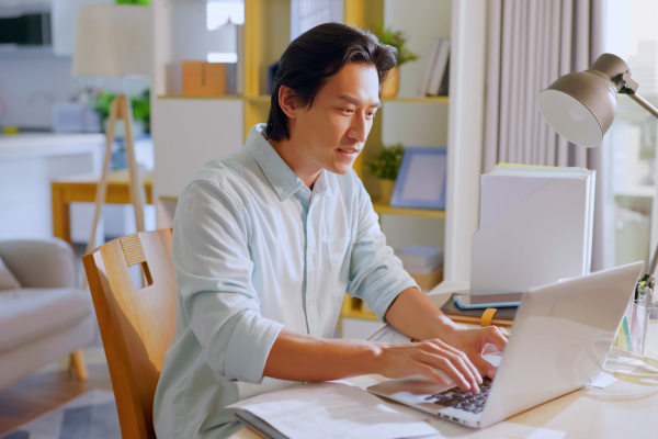 home based business - advantages