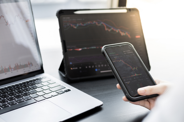how to invest in stock market philippines - choose stockbroker