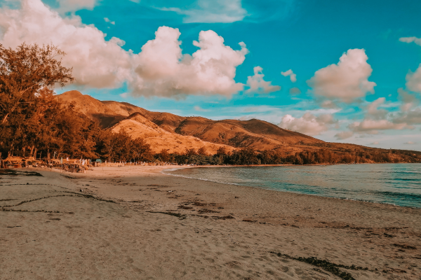 outdoor activities in the philippines - zambales