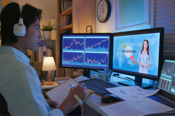 how to invest in stock market philippines - learn the ins and outs