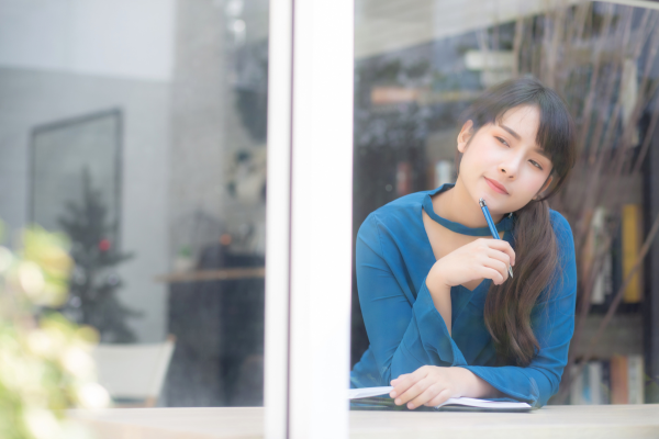 financial roadmap - think about retirement goals