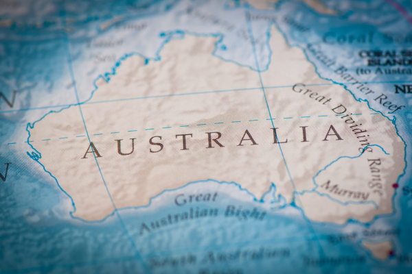 australia travel guide - visa