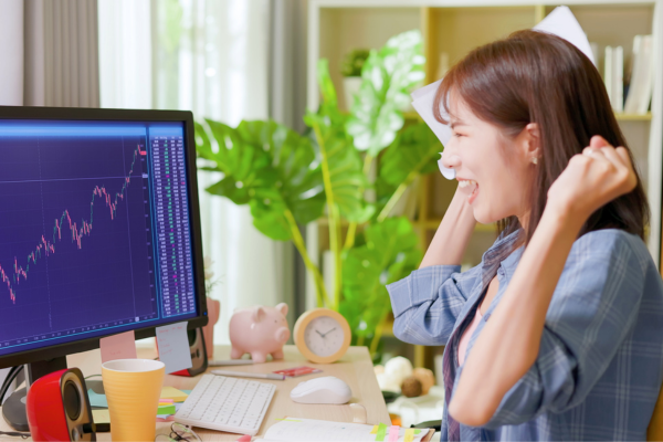how to invest in stock market philippines - buy your first stock