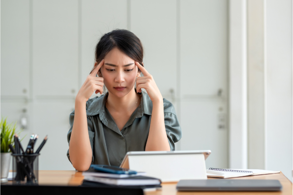 unpaid online loan in the philippines - stay calm