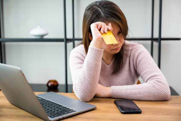 how to pay off credit card debts - why pay off debt quickly