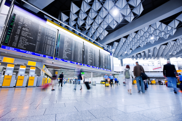 air passenger bill of rights - right to receive full value of service