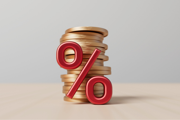 loan terminology - interest
