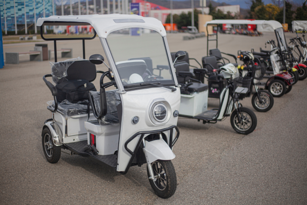 e-bike license philippines - is it required