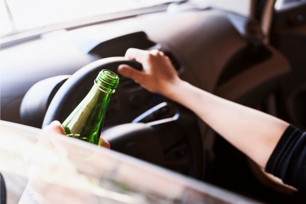 traffic laws in the philippines - anti-drunk and drugged driving act