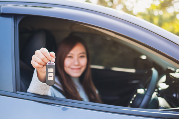 list of loan purposes - vehicle purchase