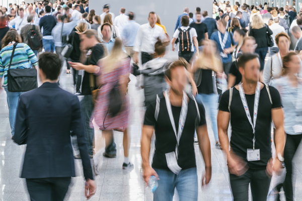 travel expo 2023 - how to survive