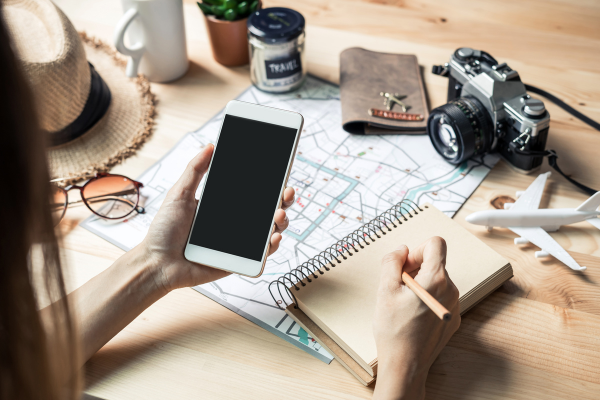 can you get a loan to travel - what to consider