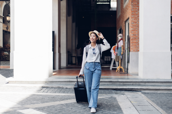 can you get a loan to travel - how to stay financially responsible