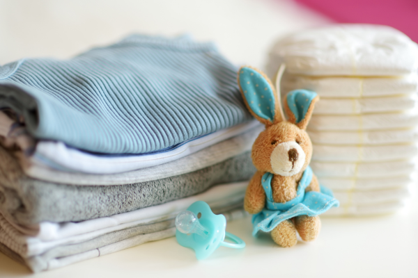 in demand products in the philippines 2023 - baby essentials