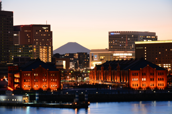 japan travel tips - yokohama