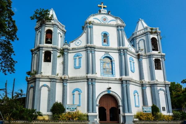 la union travel guide - namacpacan