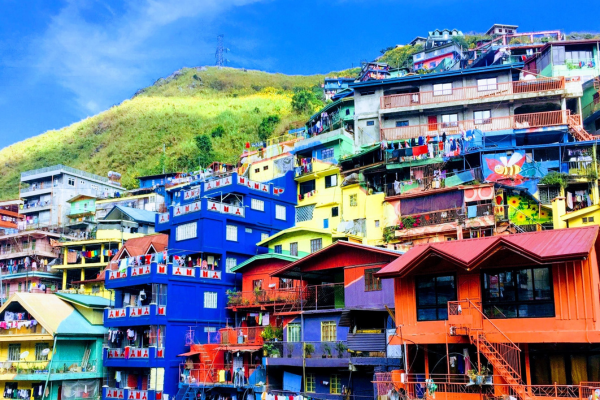baguio travel guide - overview