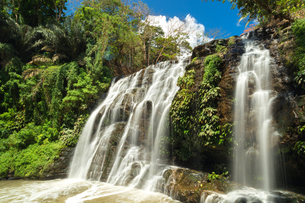 cold places in the philippines - antipolo