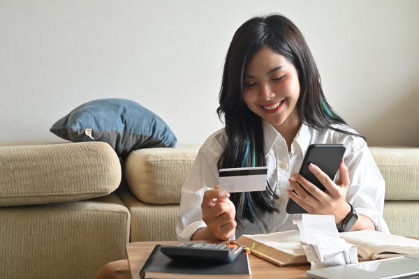 how to apply for a credit card for the first time - how to get approved for a credit card